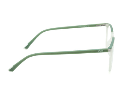 IRUS 3299 Women Oval Frames