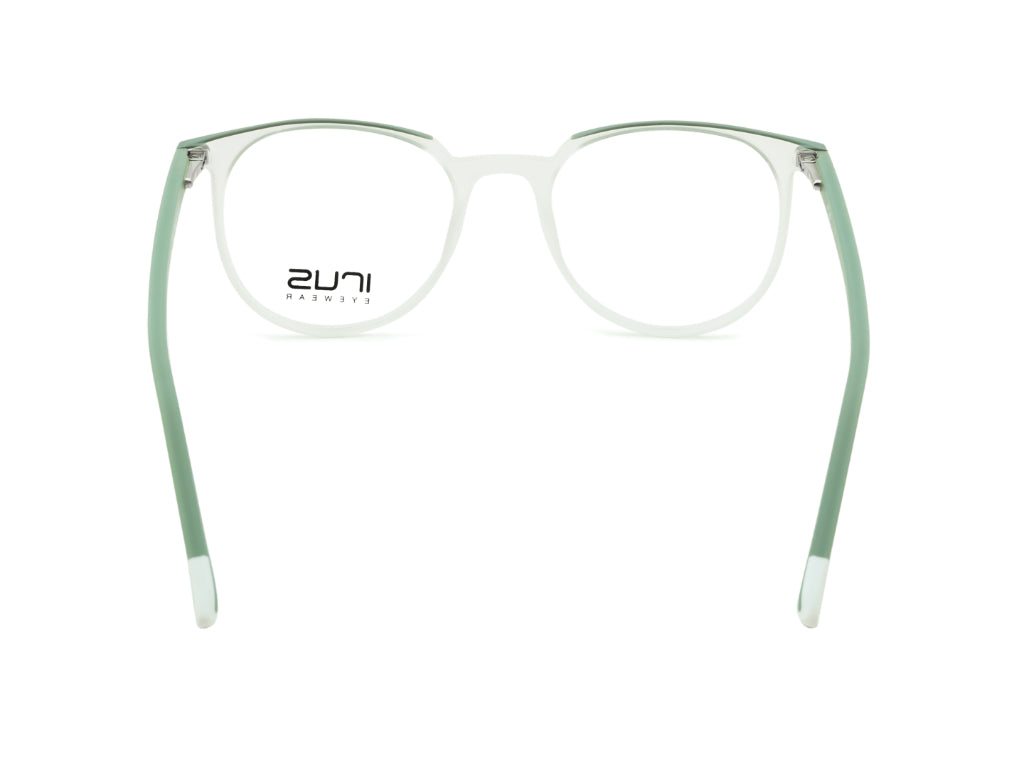 IRUS 3299 Women Oval Frames