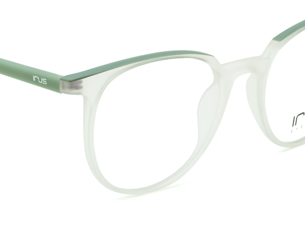 IRUS 3299 Women Oval Frames