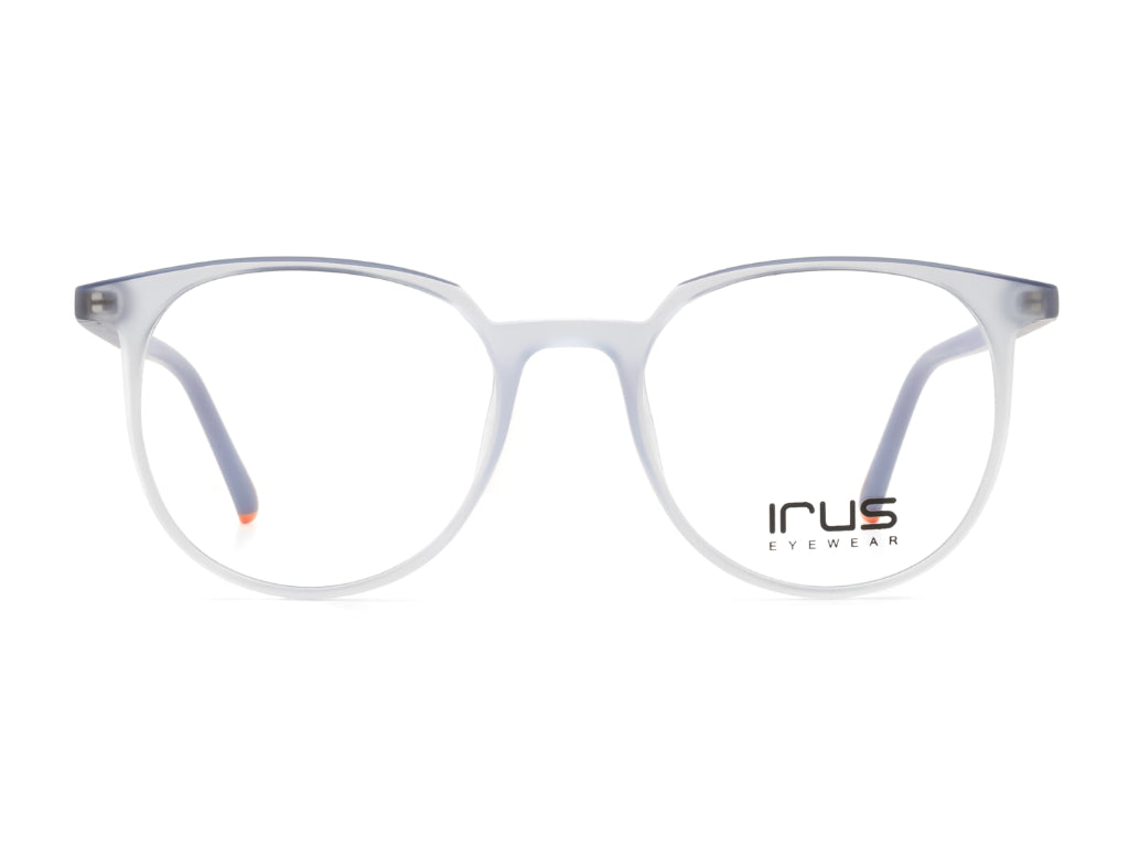 IRUS 3299 Women Oval Frames