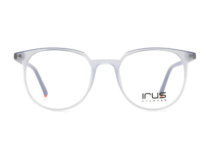 IRUS 3299 Women Oval Frames