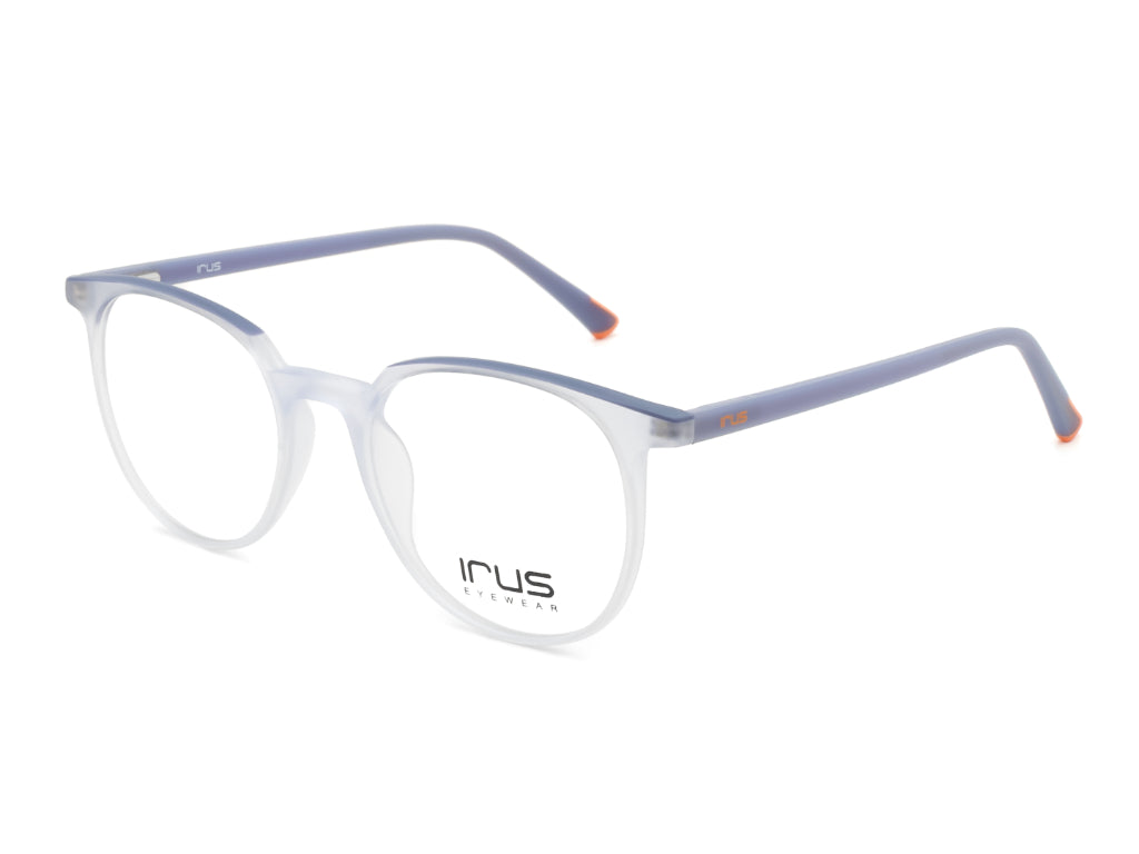 IRUS 3299 Women Oval Frames