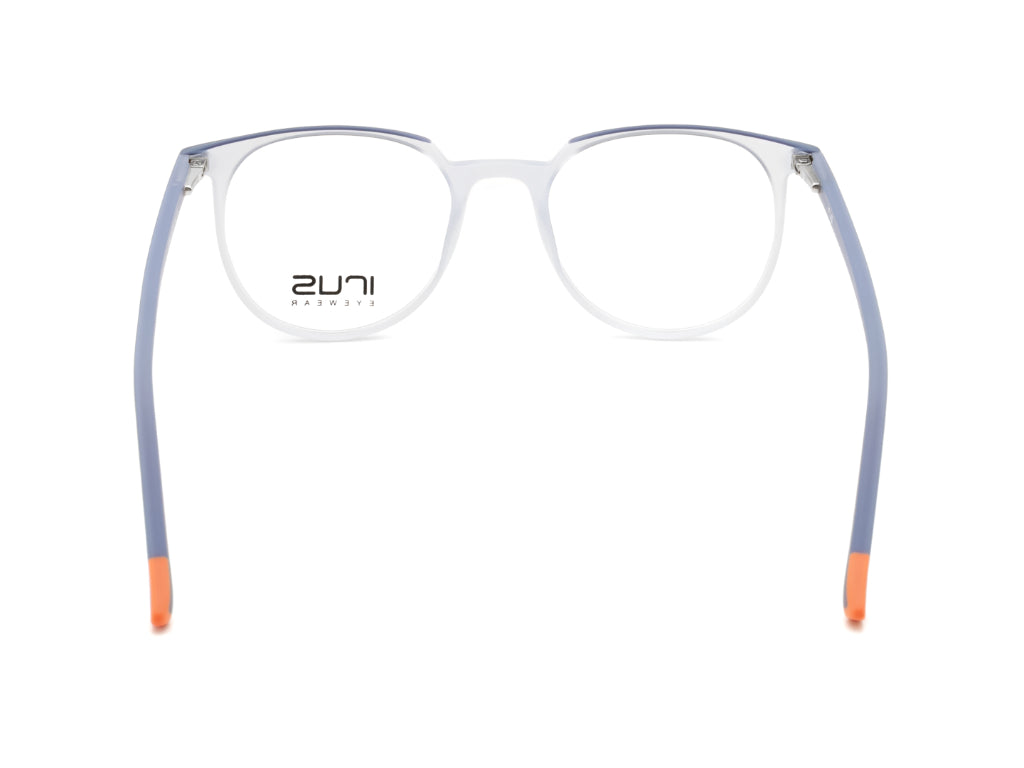 IRUS 3299 Women Oval Frames