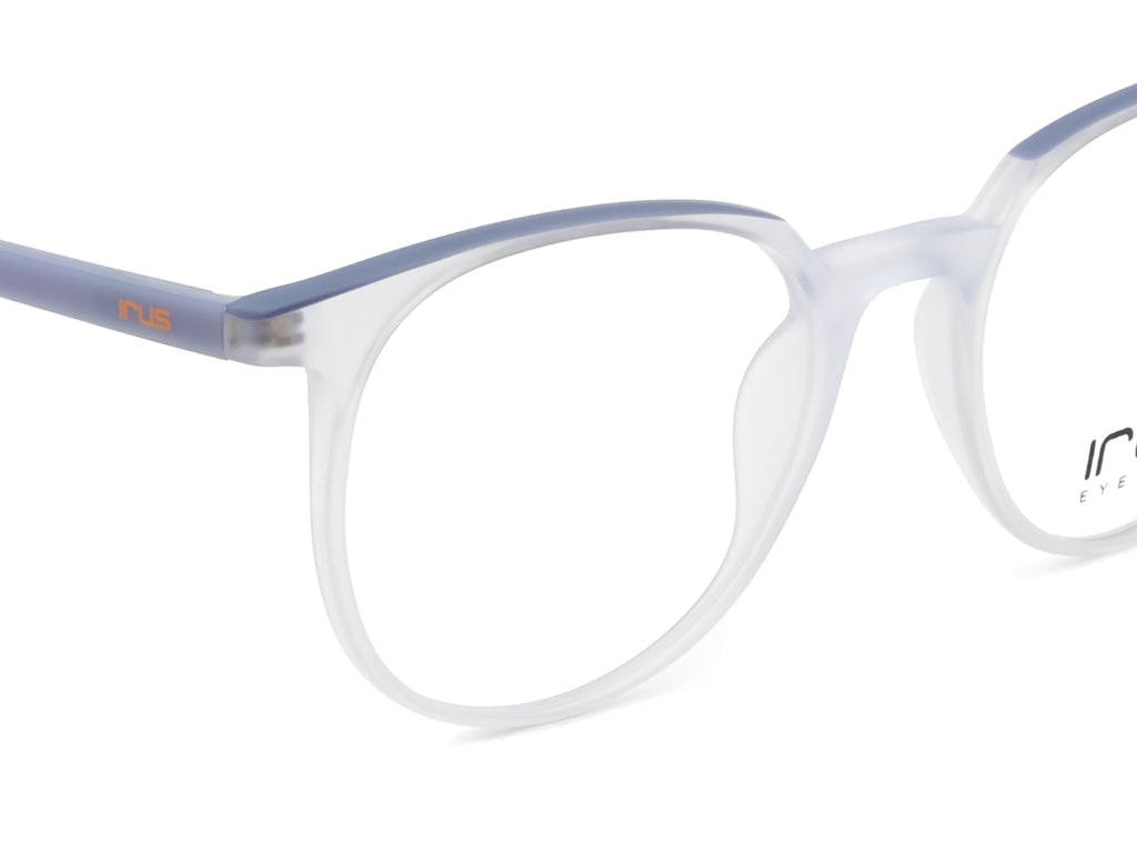 IRUS 3299 Women Oval Frames