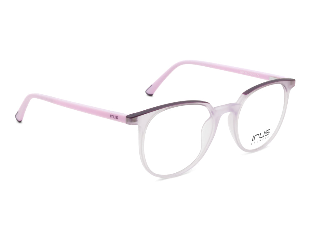 IRUS 3299 Women Oval Frames
