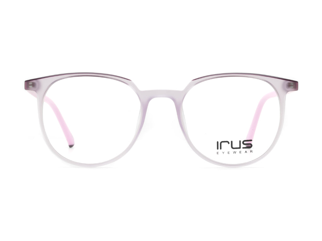 IRUS 3299 Women Oval Frames