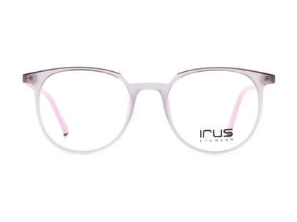 IRUS 3299 Women Oval Frames