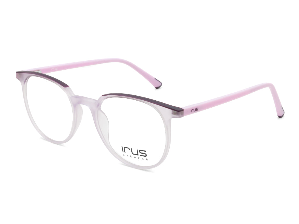 IRUS 3299 Women Oval Frames