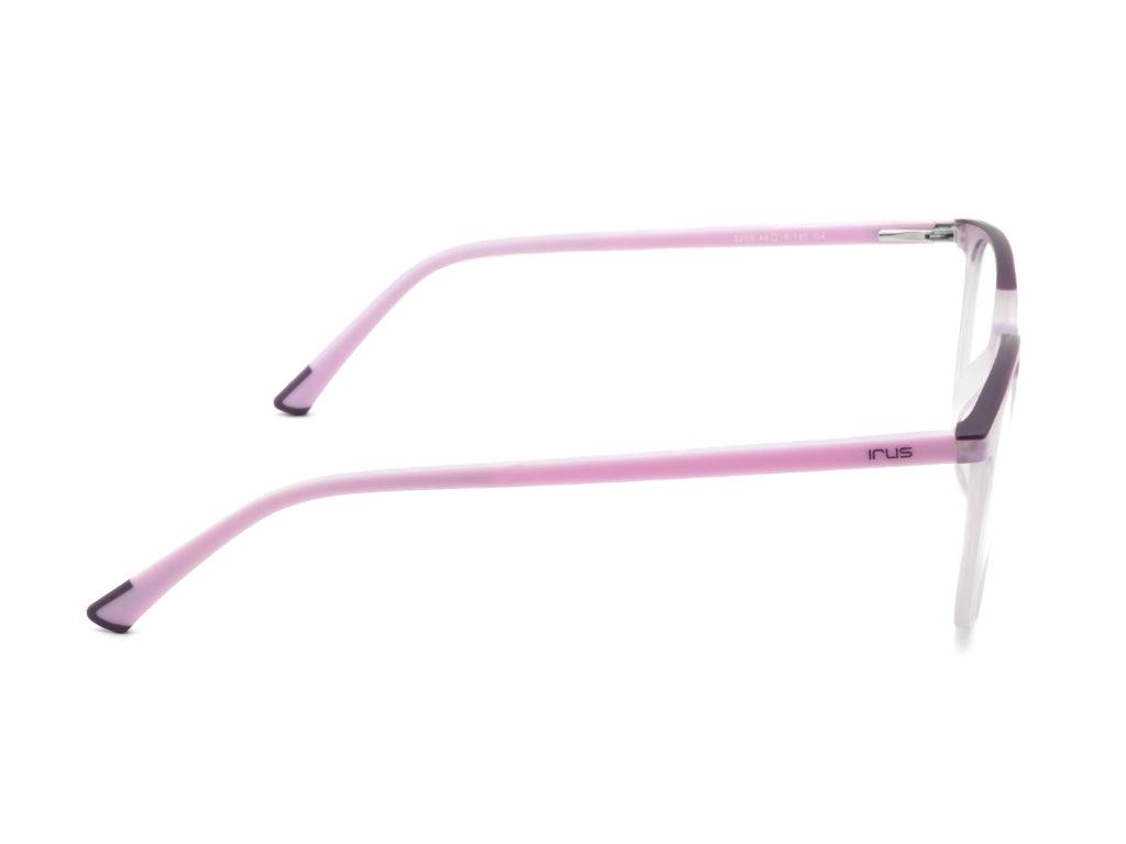 IRUS 3299 Women Oval Frames