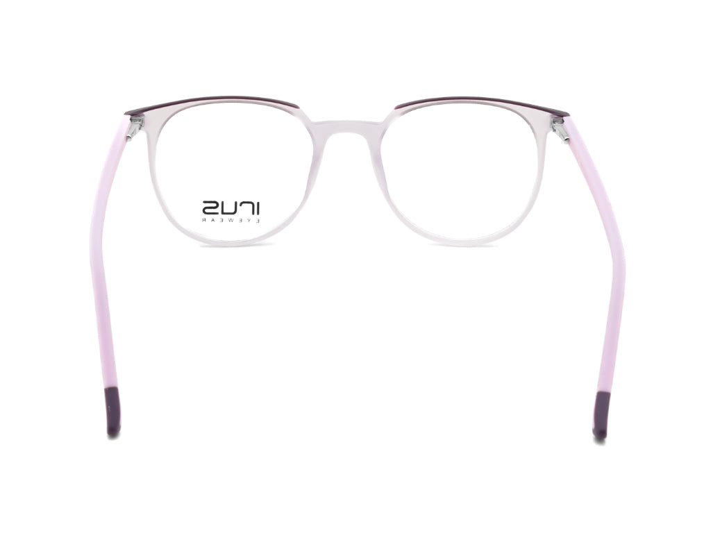 IRUS 3299 Women Oval Frames