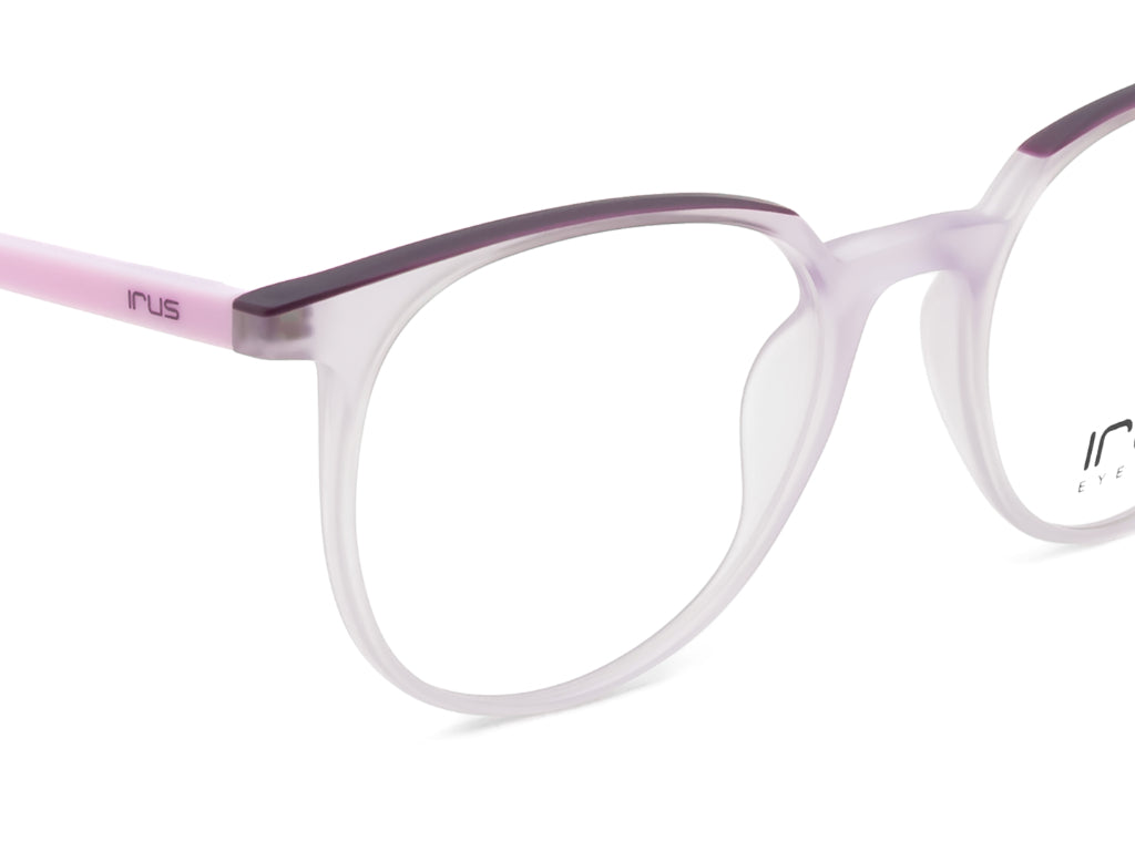 IRUS 3299 Women Oval Frames