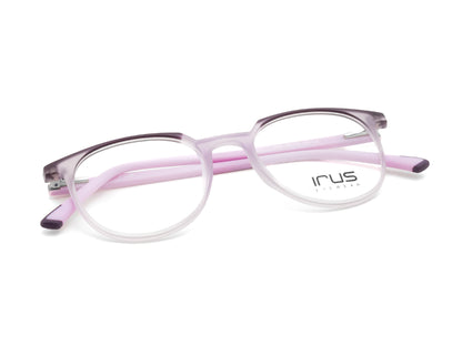 IRUS 3299 Women Oval Frames
