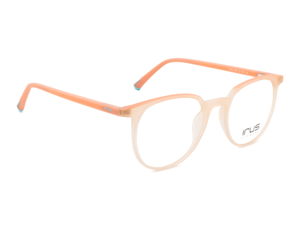 IRUS 3299 Women Oval Frames