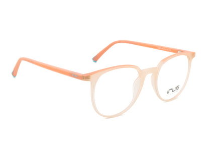 IRUS 3299 Women Oval Frames