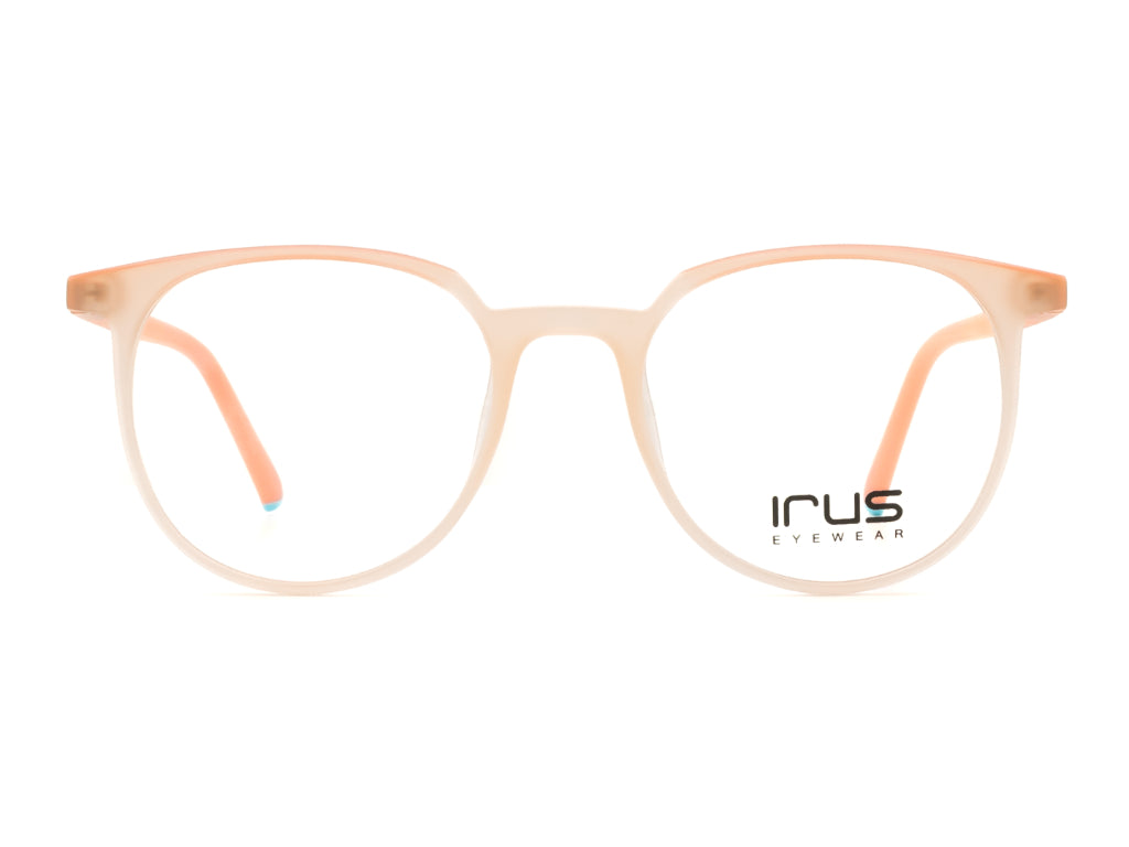 IRUS 3299 Women Oval Frames