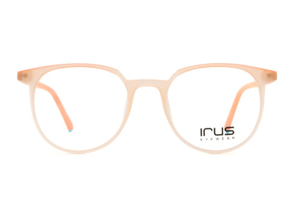IRUS 3299 Women Oval Frames
