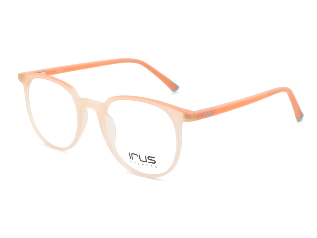 IRUS 3299 Women Oval Frames