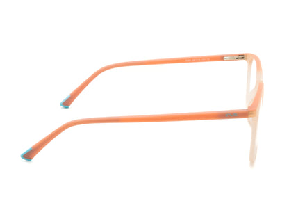 IRUS 3299 Women Oval Frames
