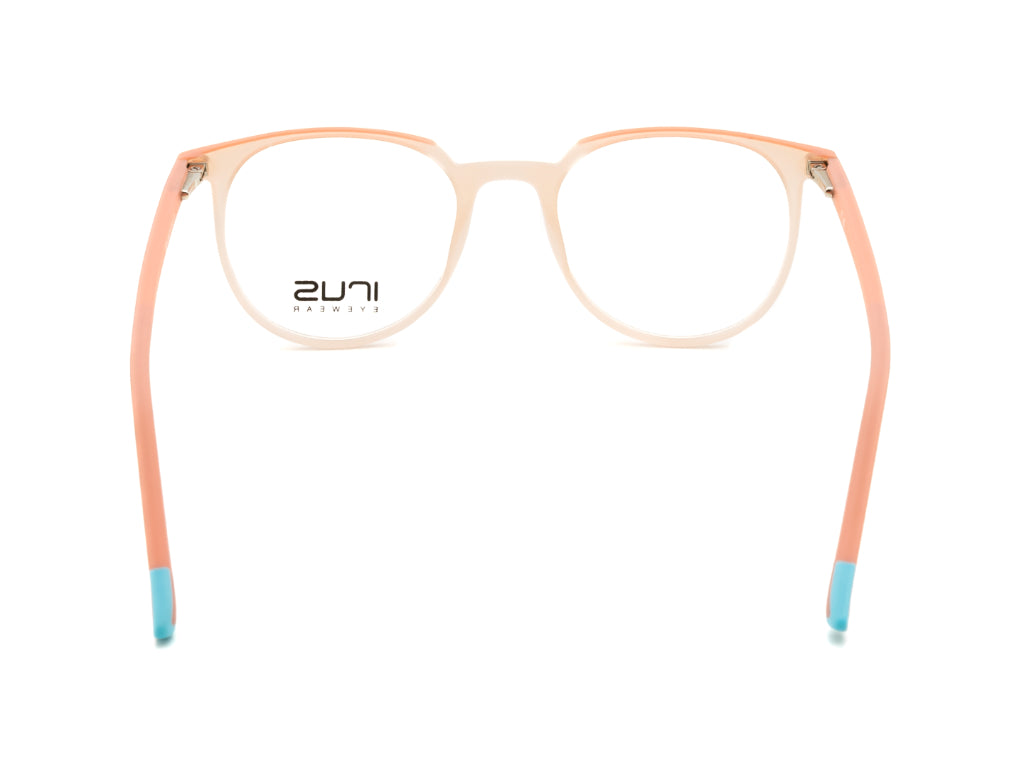 IRUS 3299 Women Oval Frames