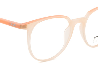 IRUS 3299 Women Oval Frames