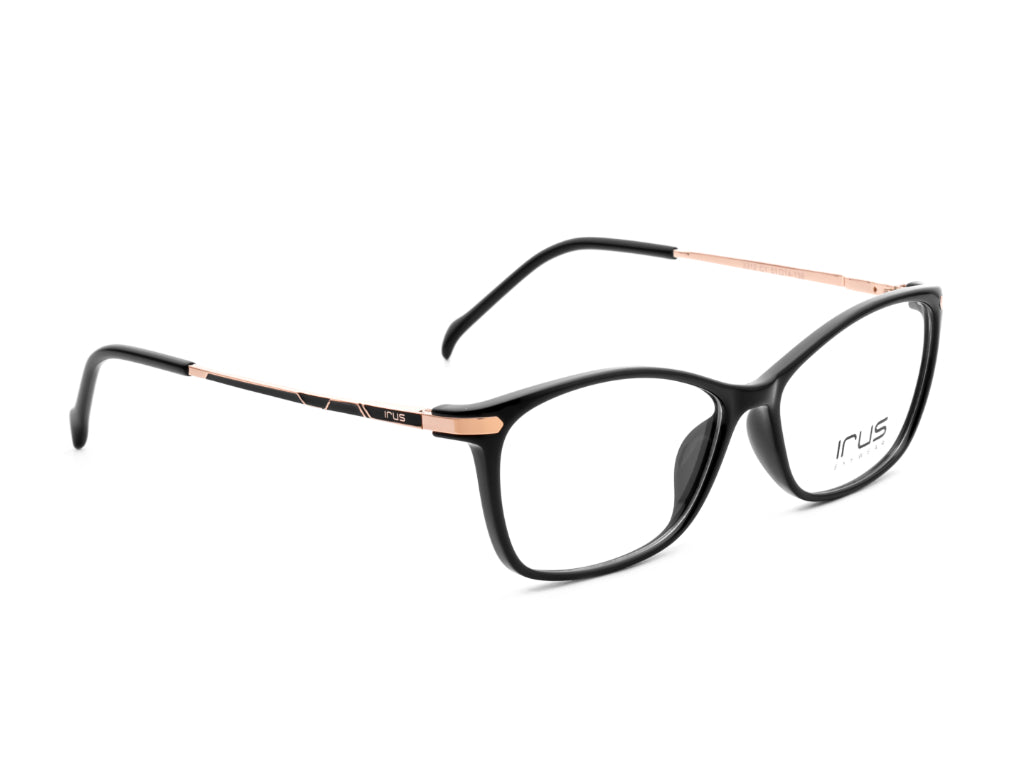 IRUS 3312 Women Rectangular Frames