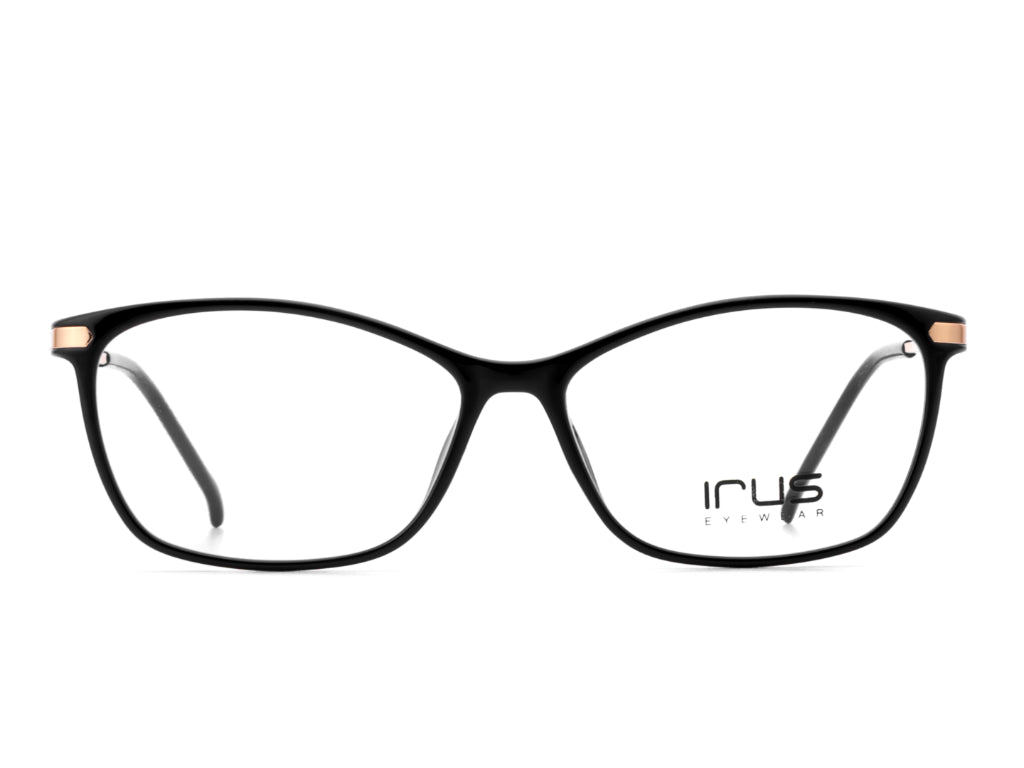 IRUS 3312 Women Rectangular Frames