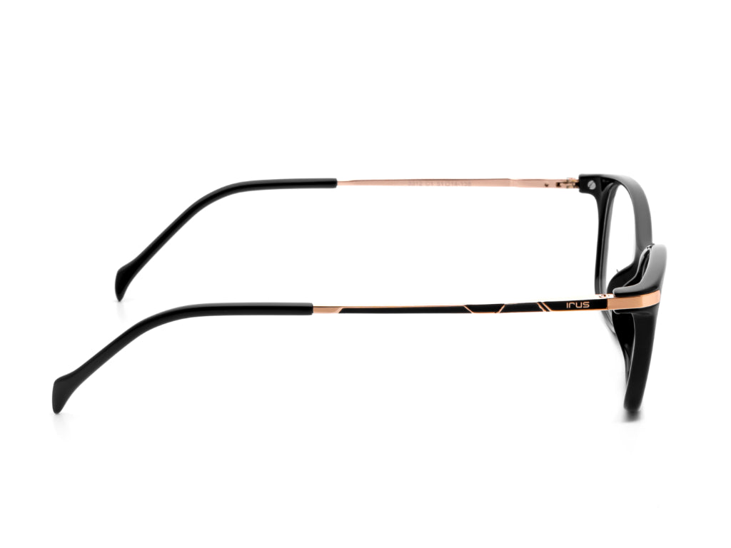 IRUS 3312 Women Rectangular Frames