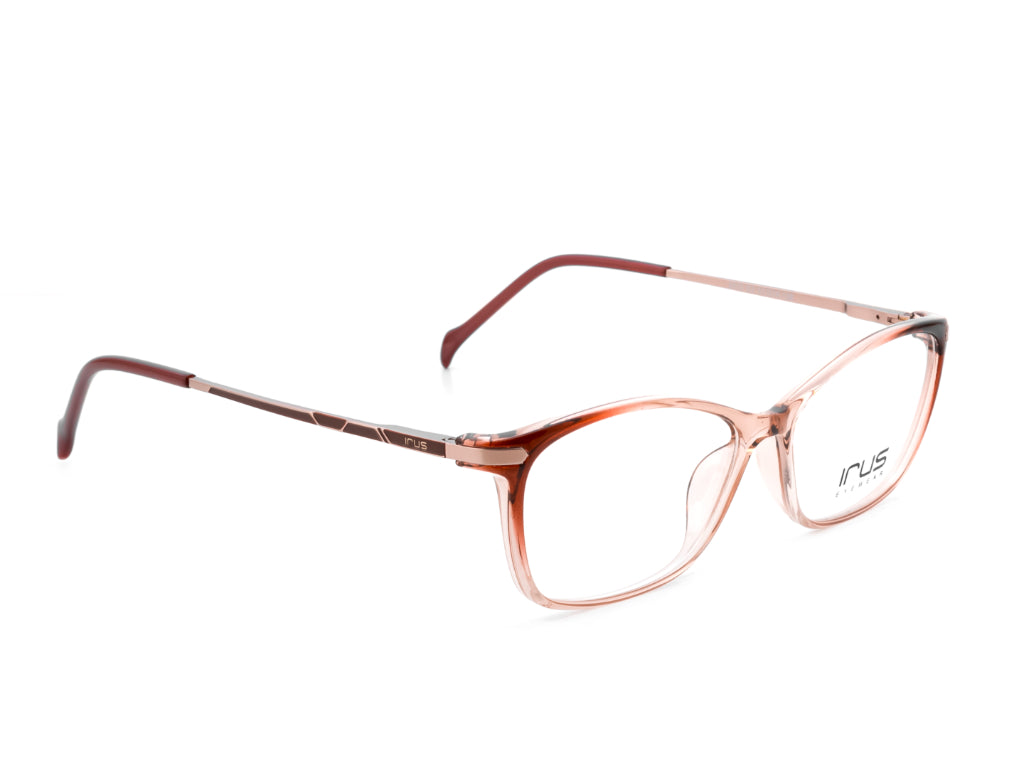 IRUS 3312 Women Rectangular Frames