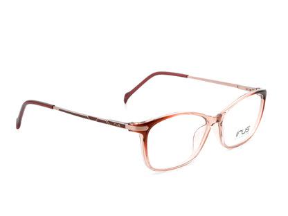 IRUS 3312 Women Rectangular Frames