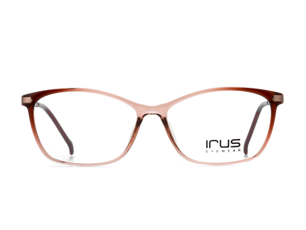 IRUS 3312 Women Rectangular Frames