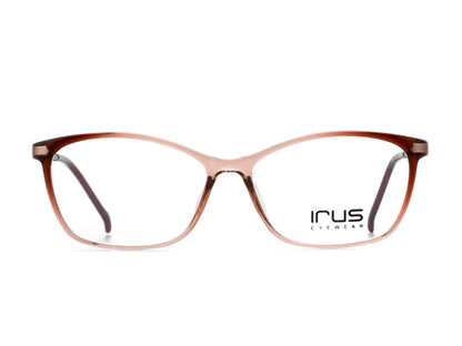 IRUS 3312 Women Rectangular Frames