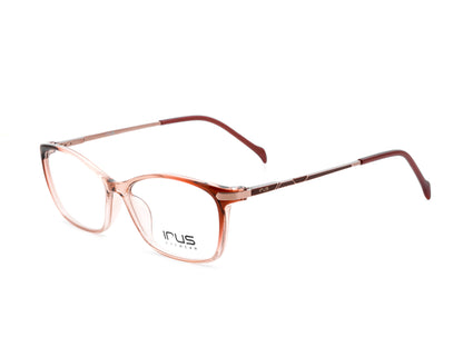 IRUS 3312 Women Rectangular Frames