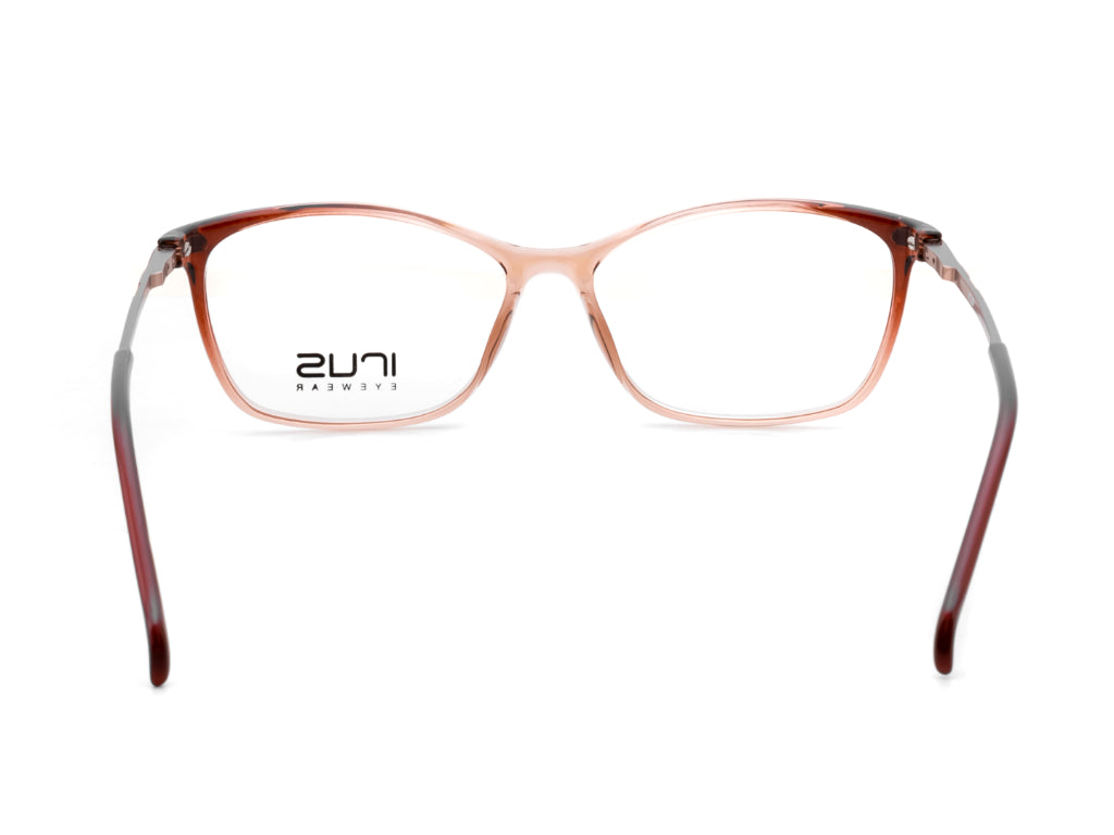 IRUS 3312 Women Rectangular Frames