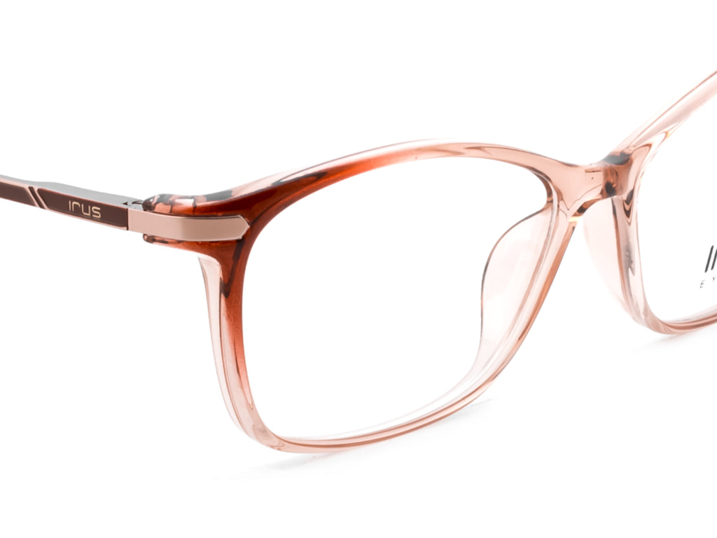 IRUS 3312 Women Rectangular Frames