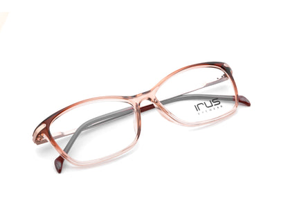 IRUS 3312 Women Rectangular Frames