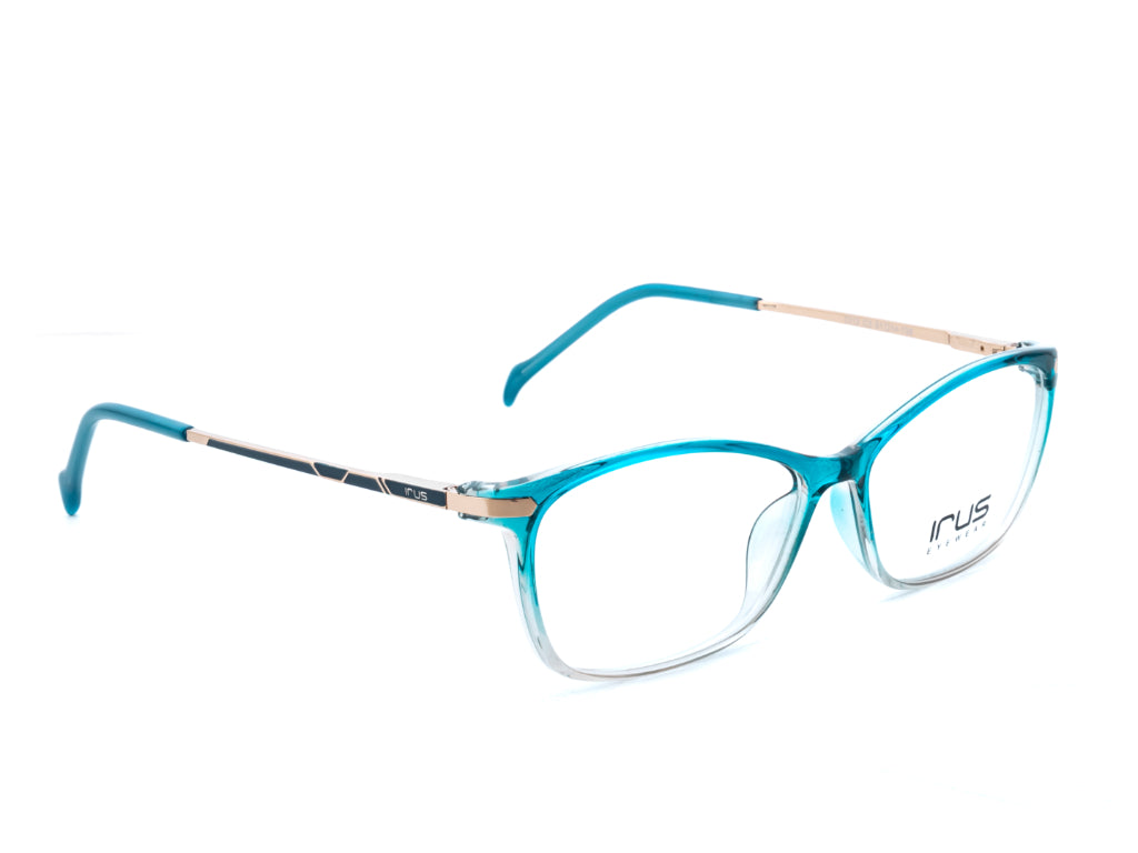 IRUS 3312 Women Rectangular Frames