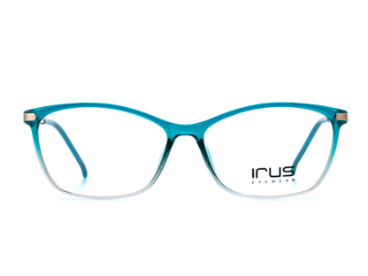 IRUS 3312 Women Rectangular Frames
