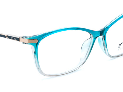 IRUS 3312 Women Rectangular Frames