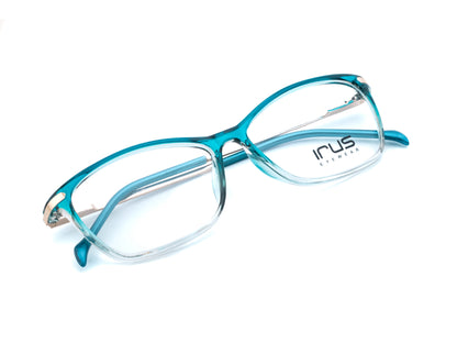 IRUS 3312 Women Rectangular Frames