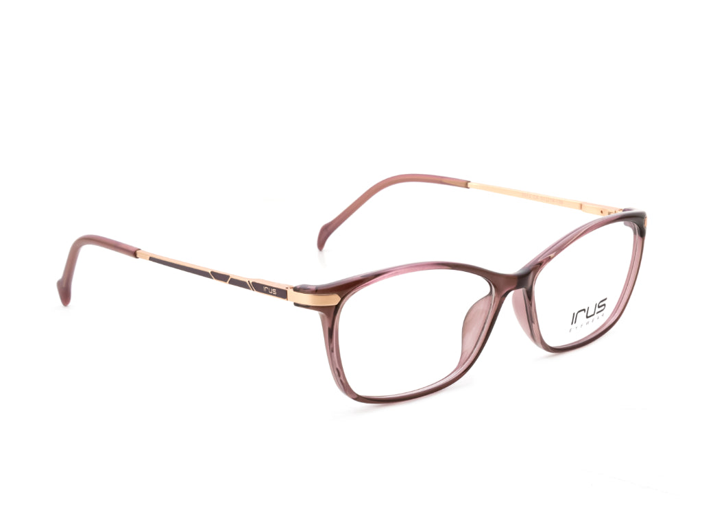 IRUS 3312 Women Rectangular Frames