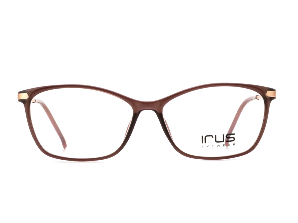 IRUS 3312 Women Rectangular Frames