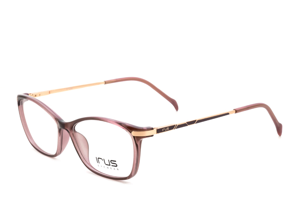 IRUS 3312 Women Rectangular Frames