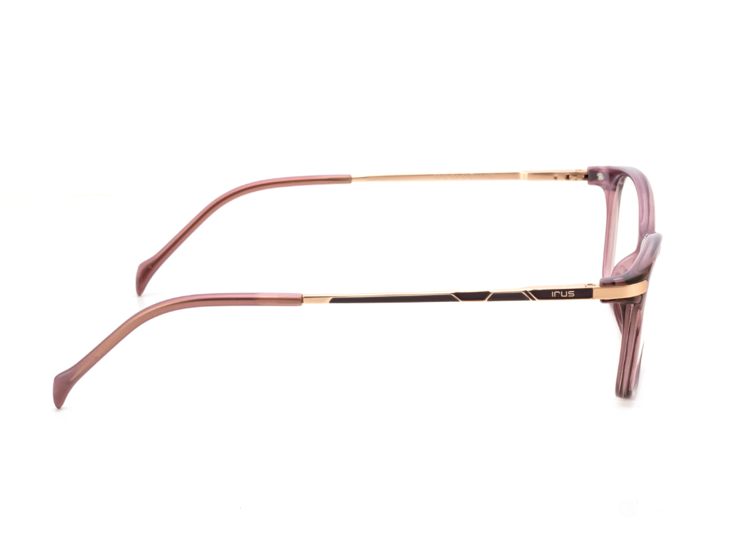 IRUS 3312 Women Rectangular Frames