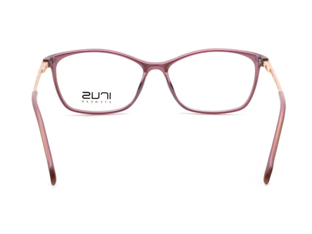 IRUS 3312 Women Rectangular Frames