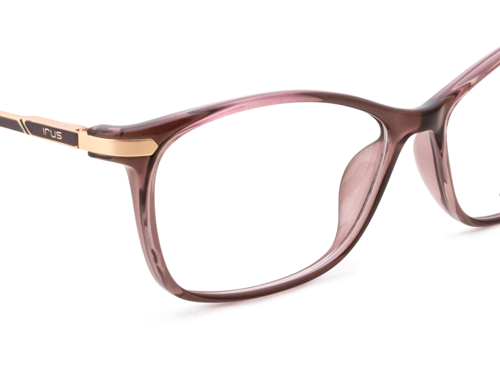 IRUS 3312 Women Rectangular Frames