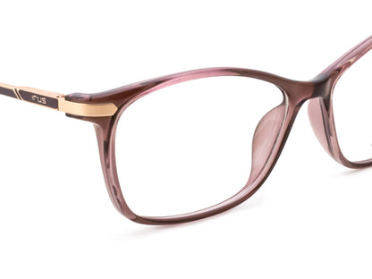 IRUS 3312 Women Rectangular Frames