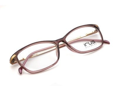 IRUS 3312 Women Rectangular Frames