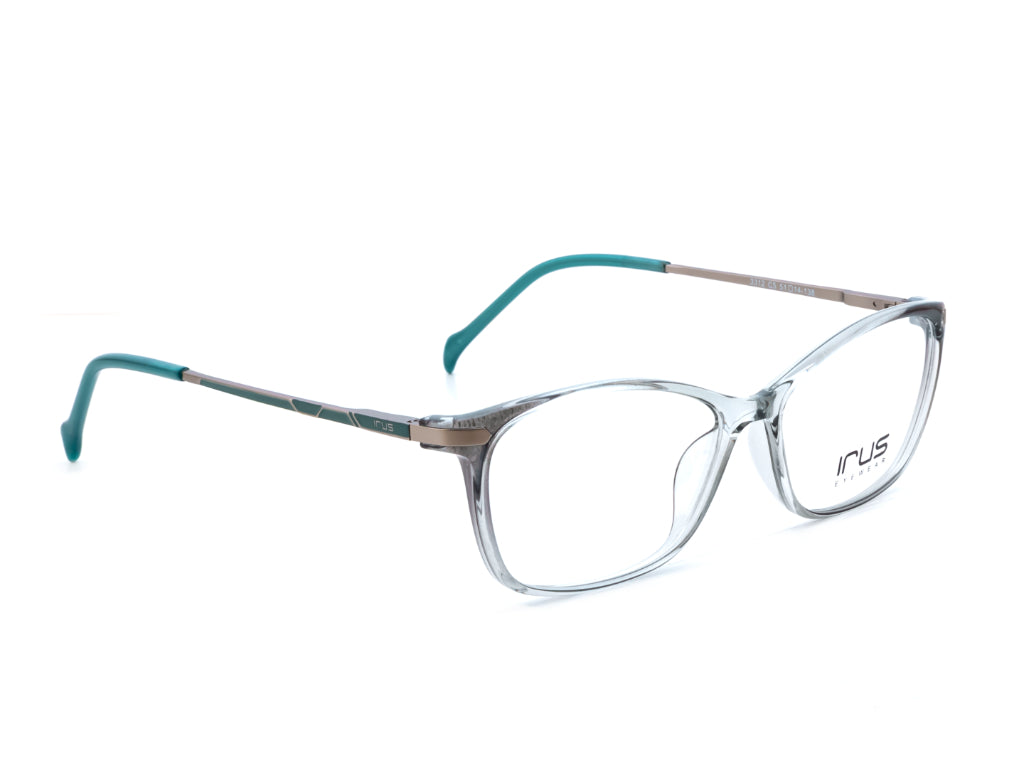 IRUS 3312 Women Rectangular Frames