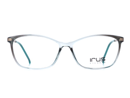 IRUS 3312 Women Rectangular Frames
