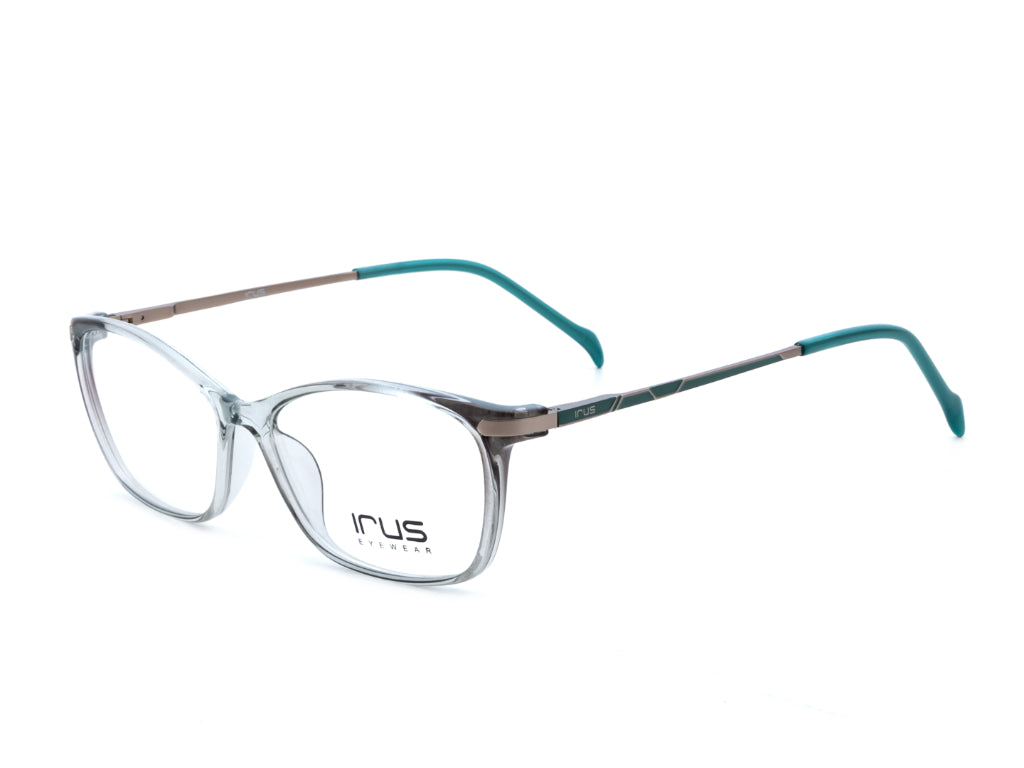 IRUS 3312 Women Rectangular Frames